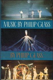 Music by Philip Glass