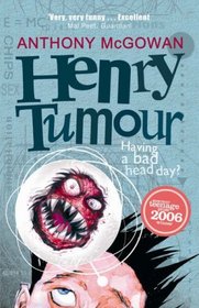 Henry Tumour (Definitions)