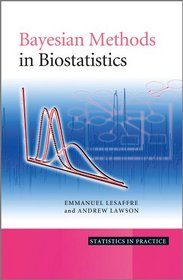 Bayesian Methods in Biostatistics