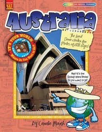 Australia: The Land Down Under for Mates of All Ages!