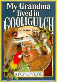 My Grandma Lived in Gooligulch