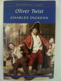 Oliver Twist (Ladybird Children's Classics)