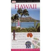 Hawaii (DK Eyewitness Travel Guide)