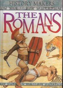 Romans (History Makers)