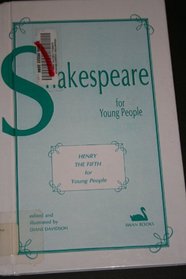 Henry the Fifth for Young People (Shakespeare for Young People, Bk 6) (Abridged)