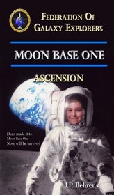 Moon Base One