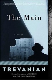 The Main : A Novel