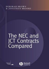 Nec And Jct Contracts Compared