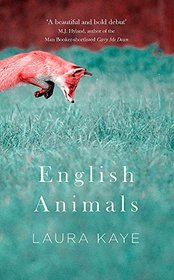 English Animals