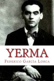 Yerma (Spanish Edition)