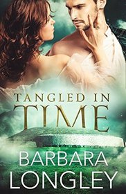 Tangled in Time (The McCarthy Sisters)