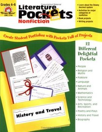 Literature Pockets, Nonfiction (Literature Pockets)