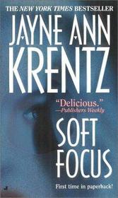 Soft Focus (Large Print)