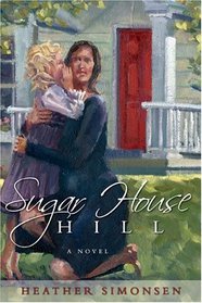 Sugar House Hill