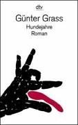 Hundejahre (Fiction, Poetry & Drama)