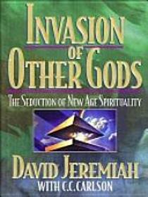 Invasion of Other Gods