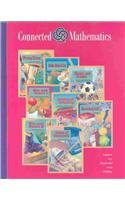 Connected Mathematics: 6th Grade