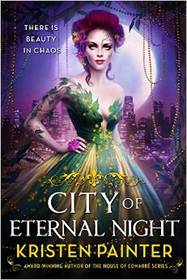 City of Eternal Night (Crescent City, Bk 2)