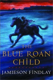 Blue Roan Child