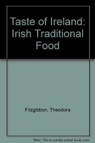 Taste of Ireland: Irish Traditional Food