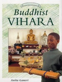 Buddhist Vihara (Keynotes)