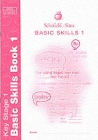 Basic Skills: an Early Language Programme: Book 1 (Basic Skills)