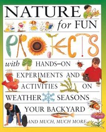 Nature For Fun Projects