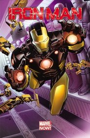 Iron Man, Vol. 1: Believe