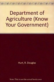 Department of Agriculture (Know Your Government)