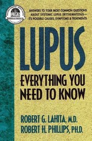 Lupus:  Everything You Need to Know
