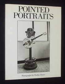 Pointed Portraits
