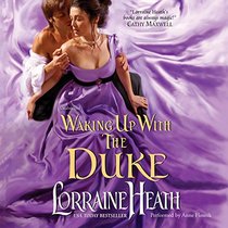 Waking Up with the Duke (London's Greatest Lovers)