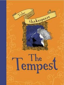 Tempest (Tales from Shakespeare)
