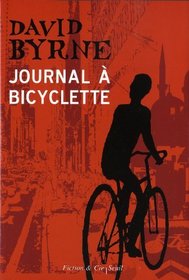Journal  bicyclette (French Edition)