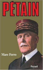 Petain (French Edition)