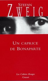 Un caprice de Bonaparte (French Edition)