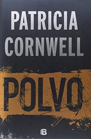 Polvo (Dust) (Spanish Edition)
