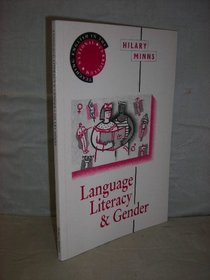 Language, Literacy, and Gender (Open University Set Book)