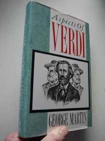 Aspects of Verdi