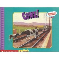 Cows and Save from Scrap Thomas & Friends