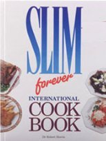 Slim Forever International Cookbook