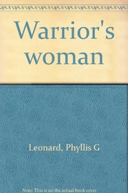Warrior's woman