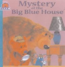 Mystery at the Big Blue House (Bear in the Big Blue House)