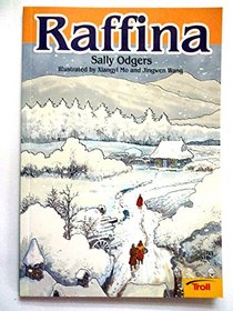 Raffina (Momentum Literacy Program, Step 6 Level C)