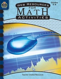 Web Resources for Math Activities