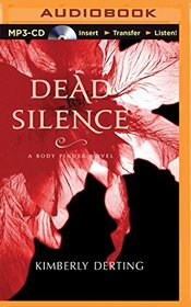 Dead Silence (The Body Finder)