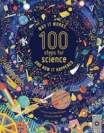 100 Steps for Science: why it works and how it happened (Science X 10)