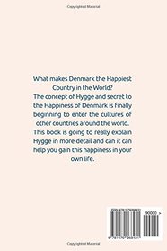Hygge: The Danish Art of Happiness: The Complete Book of Hygge