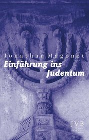 Einfhrung ins Judentum