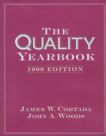 The Quality Yearbook 1998 (Quality Yearbook)